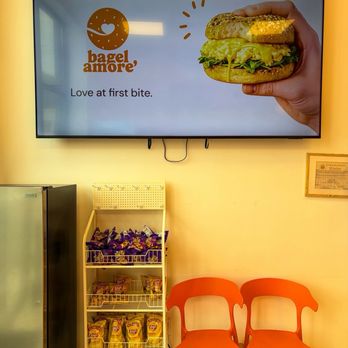 Bagel Amore - Coffee & Tea Near Me - Hicksville, New York Bagel Amore - Coffee & Tea Near Me - Hicksville, New York