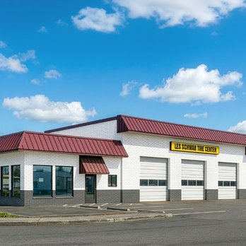 Les Schwab Tire Center - Tires Near Me - Kent, Washington Les Schwab Tire Center - Tires Near Me - Kent, Washington