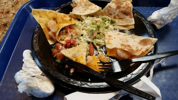 El Rey Taqueria by null