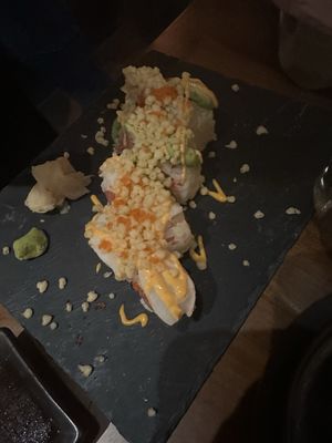 Kissho House Japanese Cuisine & Omakase by null