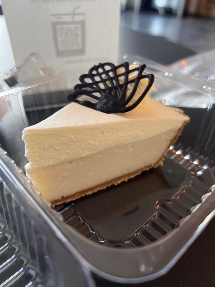 Biscotts Bakery & Cafe