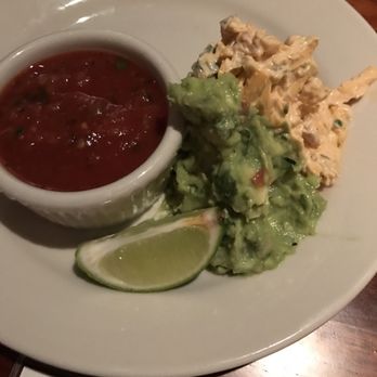 131 MAIN Restaurant - Guac and cheese - New American Near Me - Blakeney, North Carolina