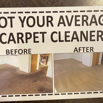Not Your Average Carpet Cleaner - He said this was a room he did that an engine had actually been rebuilt in! - Carpet Cleaning Near Me Not Your Average Carpet Cleaner - He said this was a room he did that an engine had actually been rebuilt in! - Carpet Cleaning Near Me