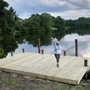 JMH Marine Construction/Land Preparations