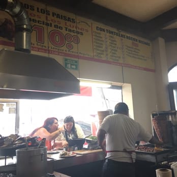 Las Ahumaderas - Tacos Near Me - Tijuana, BCN Las Ahumaderas - Tacos Near Me - Tijuana, BCN