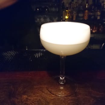 Canon - Hotel Georgia ($13) - 4.5 stars. Great texture, super well balanced and tasty. Saturday night 2016-02-13 - New American Near Me - Seattle, Washington