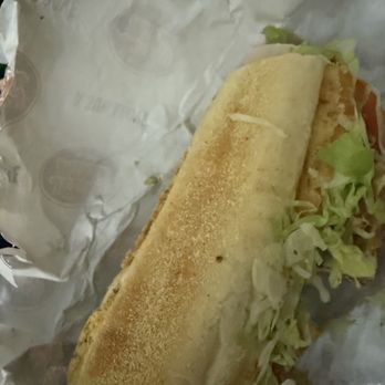 Jersey Mike's Subs - #8 - Sandwiches Near Me - Fountain Valley, California