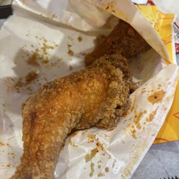 98K Fried Chicken - Chicken Shop Near Me - Brooklyn, New York