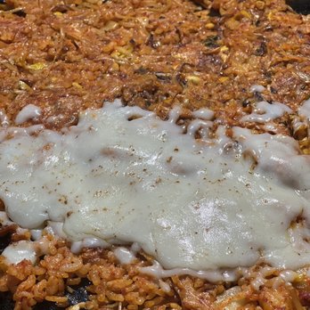 Pigya - Fried rice after eating meat - Korean Near Me - Los Angeles, California Pigya - Fried rice after eating meat - Korean Near Me - Los Angeles, California