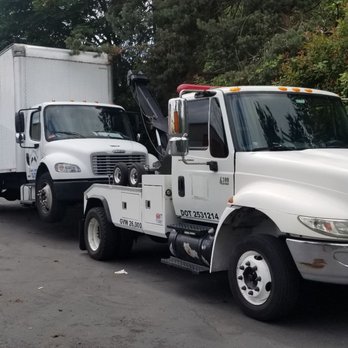 C & H Towing - Towing Near Me - Seattle, Washington C & H Towing - Towing Near Me - Seattle, Washington