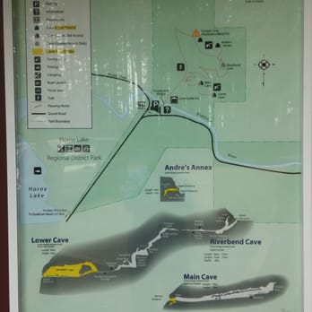 HORNE LAKE CAVES PROVINCIAL PARK Updated June 2025 28 Photos 3905 348s