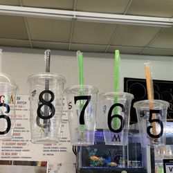 Water N Juice - Prices 3/19/2025