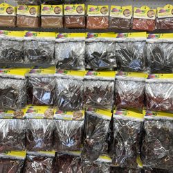 Oaxaca Meat Market