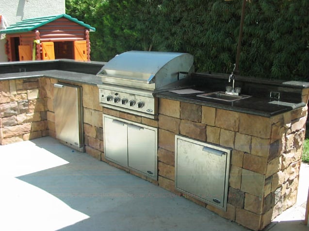 Slide of DR Construction