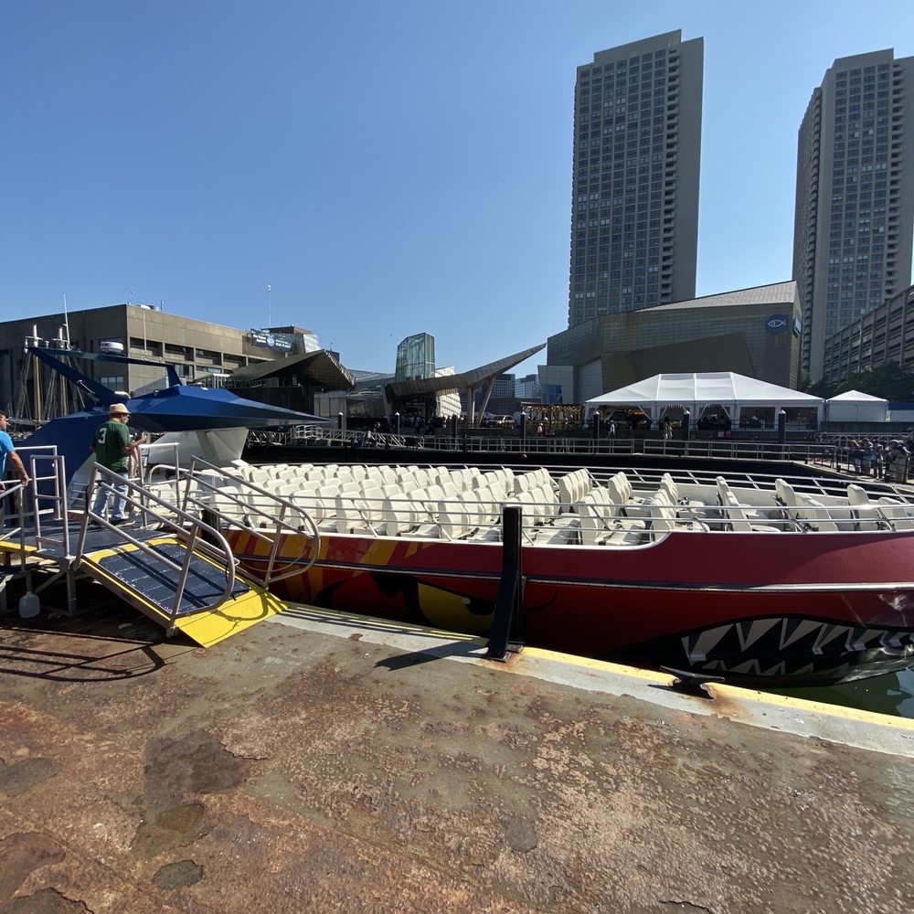Codzilla - Boat Tours Near Me - Boston, Massachusetts Codzilla - Boat Tours Near Me - Boston, Massachusetts