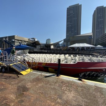 Codzilla - Boat Tours Near Me - Boston, Massachusetts