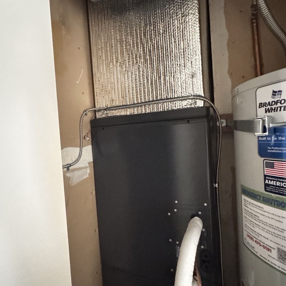 Freon Service - Fits perfectly - Heating & Air Conditioning/HVAC Near Me - San Jose, California