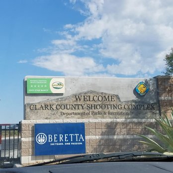 Clark County Shooting Complex - You're here! - Gun/Rifle Ranges Near Me - Las Vegas, Nevada Clark County Shooting Complex - You're here! - Gun/Rifle Ranges Near Me - Las Vegas, Nevada