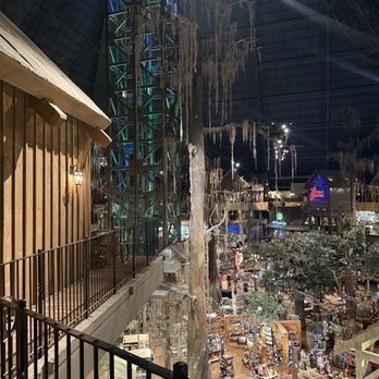 Big Cypress Lodge - Hotels Near Me - Memphis, Tennessee