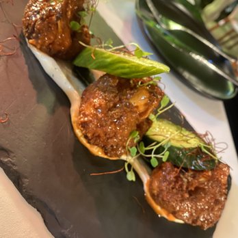 Full Bloom Vegan - Wings, so tasty! - Vegan Near Me - Miami Beach, Florida