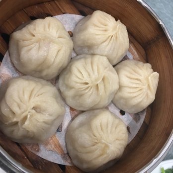 Fiery Shanghai - XLB. it's ok - Shanghainese Near Me - Pleasanton, California