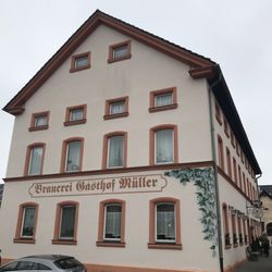 Brauerei Gasthof Müller