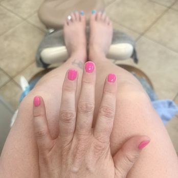 BT Nail - Nail Salons Near Me - Tucson, Arizona