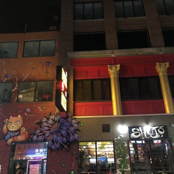 Chinatown - Public Services & Government Near Me