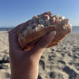 Lobster Roll