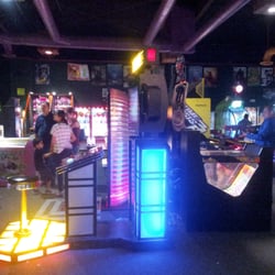 Adventure Zone - Arcade