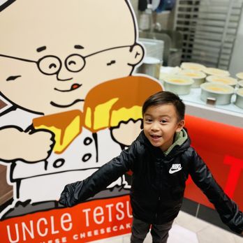 Uncle Tetsu - Photo Op! - Bakeries Near Me - San Diego, California