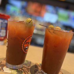 Ale Emporium - Bloody Mary's