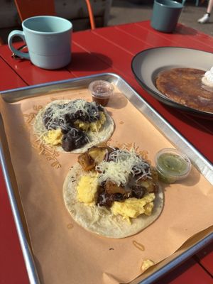 Communidad Taqueria by null Communidad Taqueria by null