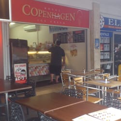 Royal Copenhagen Ice Cream Brisbane