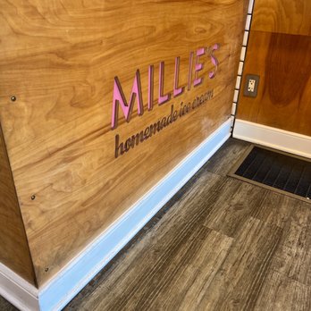 Millie's Homemade Ice Cream - Ice Cream & Frozen Yogurt Near Me - Pittsburgh, Pennsylvania Millie's Homemade Ice Cream - Ice Cream & Frozen Yogurt Near Me - Pittsburgh, Pennsylvania