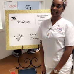 American CNA School