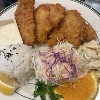 Golden Wang Donkatsu - Asian Fusion Near Me - Dublin, California Golden Wang Donkatsu - Asian Fusion Near Me - Dublin, California