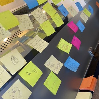 Presotea Montclair - Message wall - Bubble Tea Near Me - Montclair, California Presotea Montclair - Message wall - Bubble Tea Near Me - Montclair, California