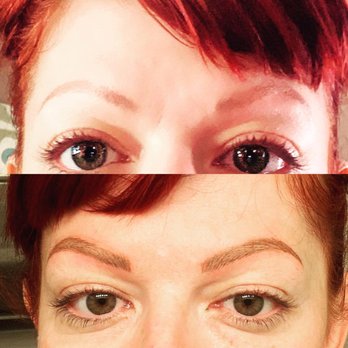 MM Brows - Fresh eyebrows. - Permanent Makeup Near Me - Henderson, Nevada