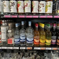 Left Coast Beverage