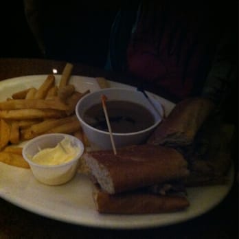 Bud's Pub & Grill - French dip - Pubs Near Me - Dixon, California Bud's Pub & Grill - French dip - Pubs Near Me - Dixon, California