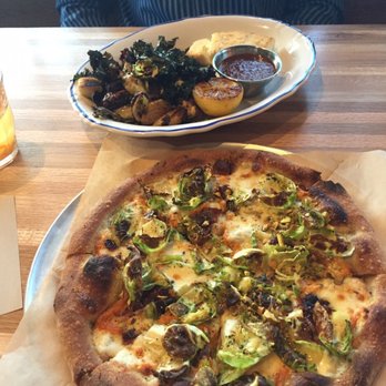 Doughbird - Pizza Near Me - Phoenix, Arizona Doughbird - Pizza Near Me - Phoenix, Arizona