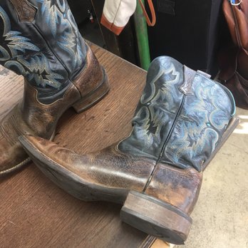 Georgio's - Leather Goods Near Me - Fresno, California
