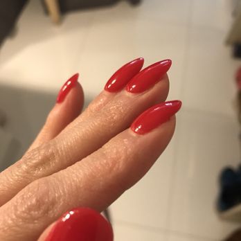 Crystal Nails & Spa - Nail Salons Near Me - Miami Gardens, Florida