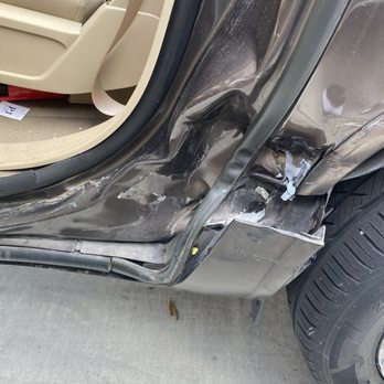 Rivera’s AutoBody Shop - Before repairs - Auto Repair Near Me - Phoenix, Arizona Rivera’s AutoBody Shop - Before repairs - Auto Repair Near Me - Phoenix, Arizona
