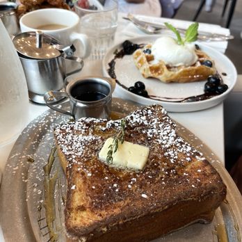Sweet Maple - French Toast - New American Near Me - Walnut Creek, California Sweet Maple - French Toast - New American Near Me - Walnut Creek, California