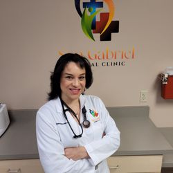San Gabriel Medical Clinic