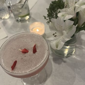 Mama Chan’s - Madame Butterfly cocktail - Taiwanese Near Me - Northport, New York Mama Chan’s - Madame Butterfly cocktail - Taiwanese Near Me - Northport, New York