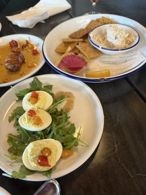 The Commissary - Market + Kitchen by Dickie Brennan & Co. by null