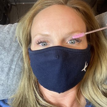 3D Lash & Brow Salon & Academy - After - Eyelash Service Near Me - Dallas, Texas 3D Lash & Brow Salon & Academy - After - Eyelash Service Near Me - Dallas, Texas